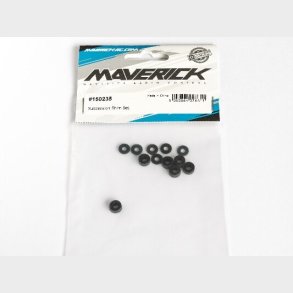 Suspension Shim Set - Mv150235 - Maverick Rc