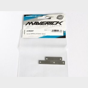 Centre Diff Mount Spacer (2pcs) - Mv150257 - Maverick Rc