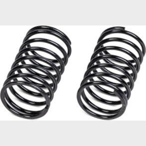 Spring Set 24x40x2.0mm 8 Coils (2pcs) - Mv150332 - Maverick Rc