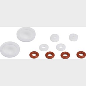 Shock Rebuild Set (2pcs) - Mv150333 - Maverick Rc