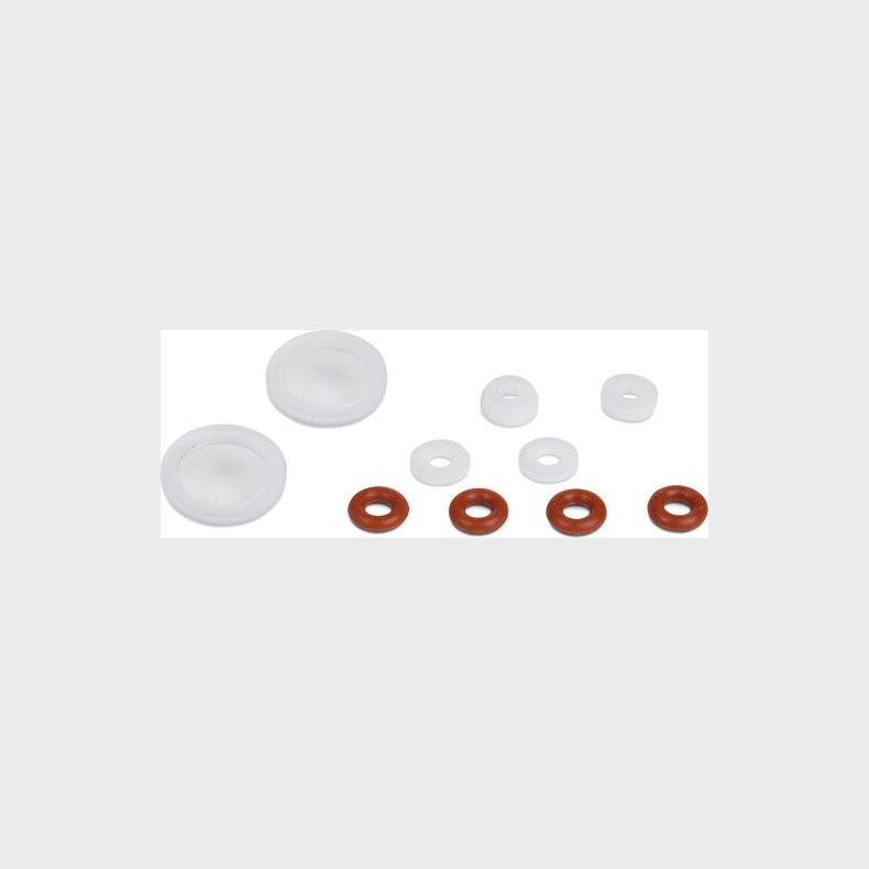 Shock Rebuild Set (2pcs) - Mv150333 - Maverick Rc