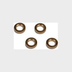 Camber Shim 7x4x1mm (4pcs) - Mv150335 - Maverick Rc