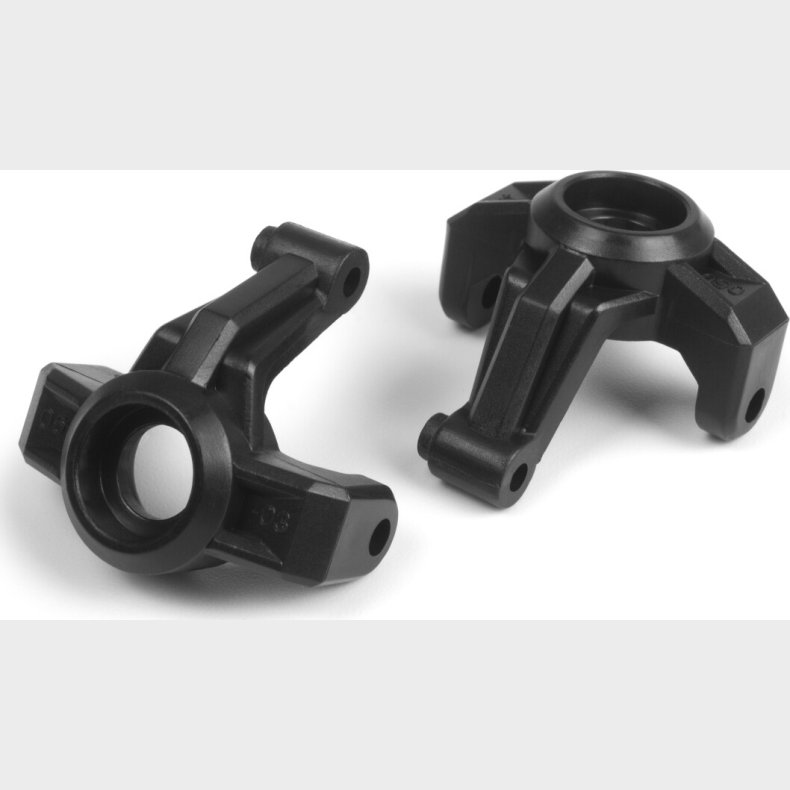 Steering Arm Set - Mv150512 - Maverick Rc
