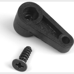Servo Horn & Screw - Mv150515 - Maverick Rc