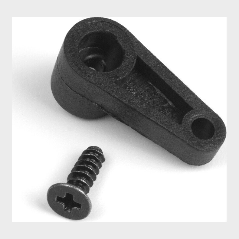 Servo Horn & Screw - Mv150515 - Maverick Rc