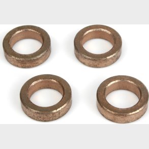 Bushing 8x12x3mm (4pcs) - Mv150527 - Maverick Rc