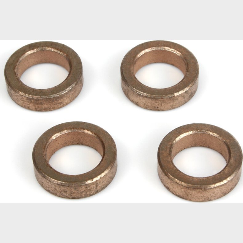 Bushing 8x12x3mm (4pcs) - Mv150527 - Maverick Rc