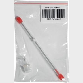 Service Kit 1pc Needle+nozzle For 438933 (hs30e) - Panzag