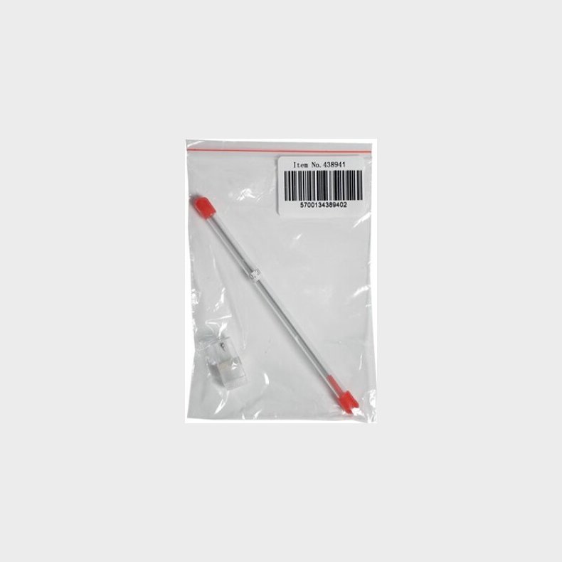 Service Kit 1pc Needle+nozzle For 438933 (hs30e) - Panzag