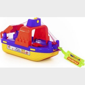 Legetjs Frge - Polesie