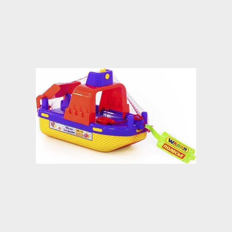 Legetjs Frge - Polesie