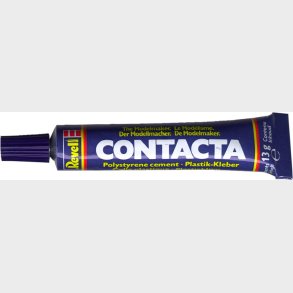 Revell - Contacta Glue - Model Lim 13 G - 29602