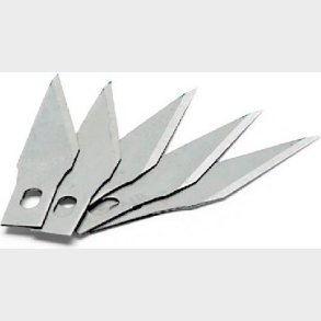 Revell - Blade Til Scalpel 39059 - 39062
