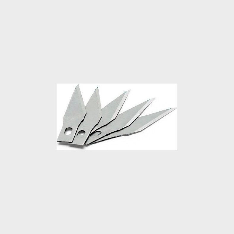 Revell - Blade Til Scalpel 39059 - 39062
