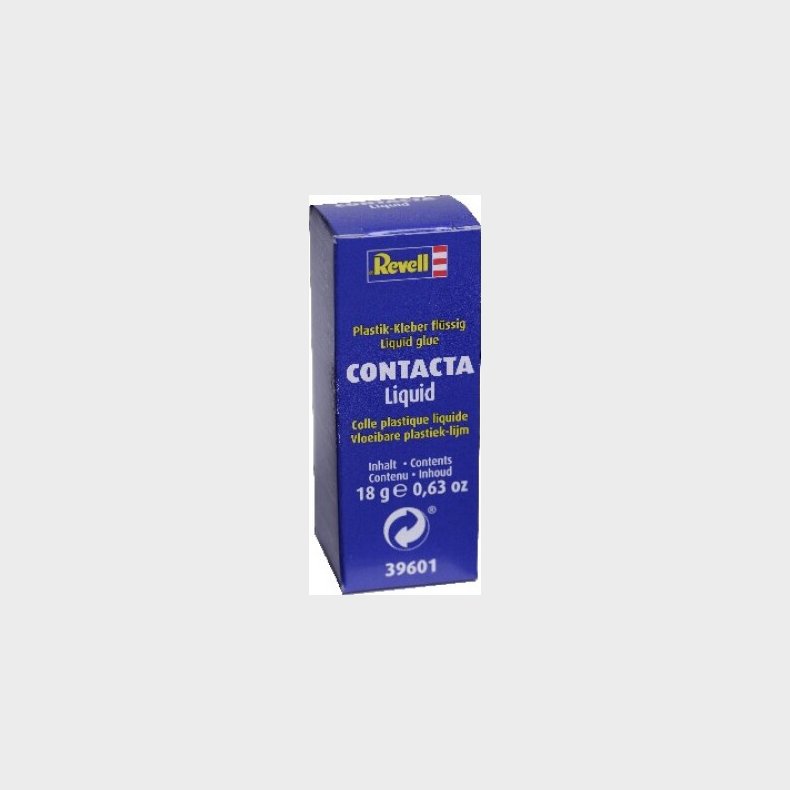 Revell - Contacta Liquid - Model Lim 18 G - 39601