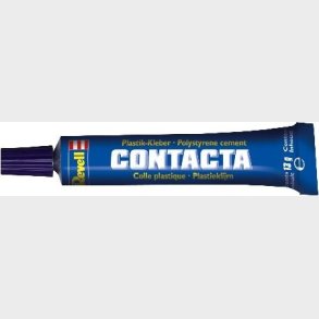 Revell - Contacta Glue - Model Lim 13 G - 39602