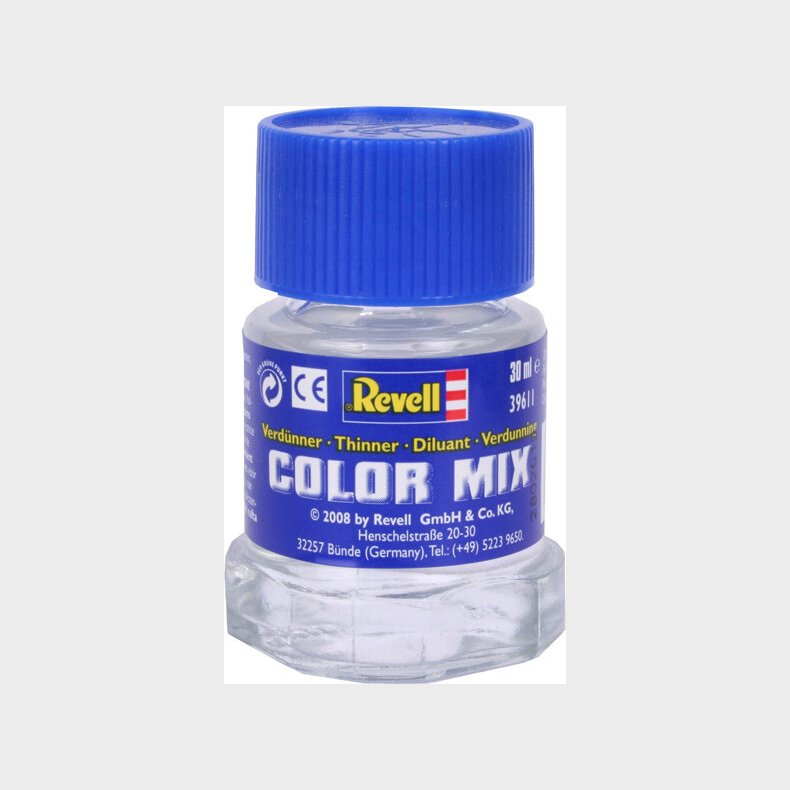 Color Mix Thinner 30ml - 39611 - Revell