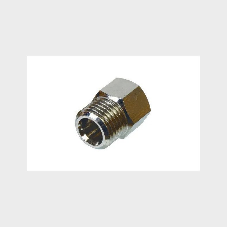 Adapter, 1/8'i * 1/4'u - 41200048b - Sparmax