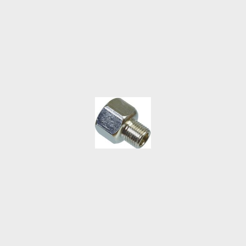 Adapter, 1/4'ps (f) X 1/8'ps (m) - 41200077b - Sparmax