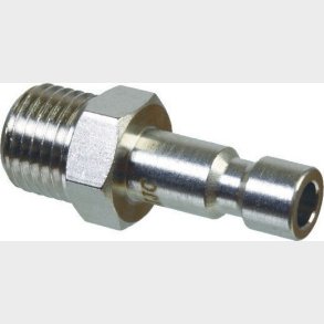 Adapter, Lynkopling Han 1/4 Psu - 41200152b - Sparmax