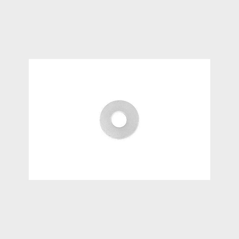 Sp-35 Needle Packing O-ring #8 - 43000103 - Sparmax