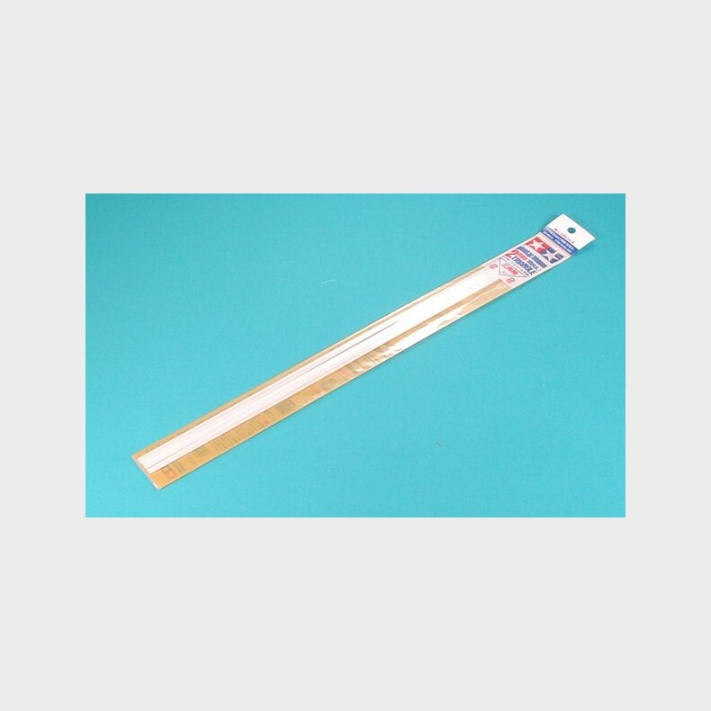 Tamiya - Plastic Beams - 2 Mm Triangle - 10 Stk - 70116