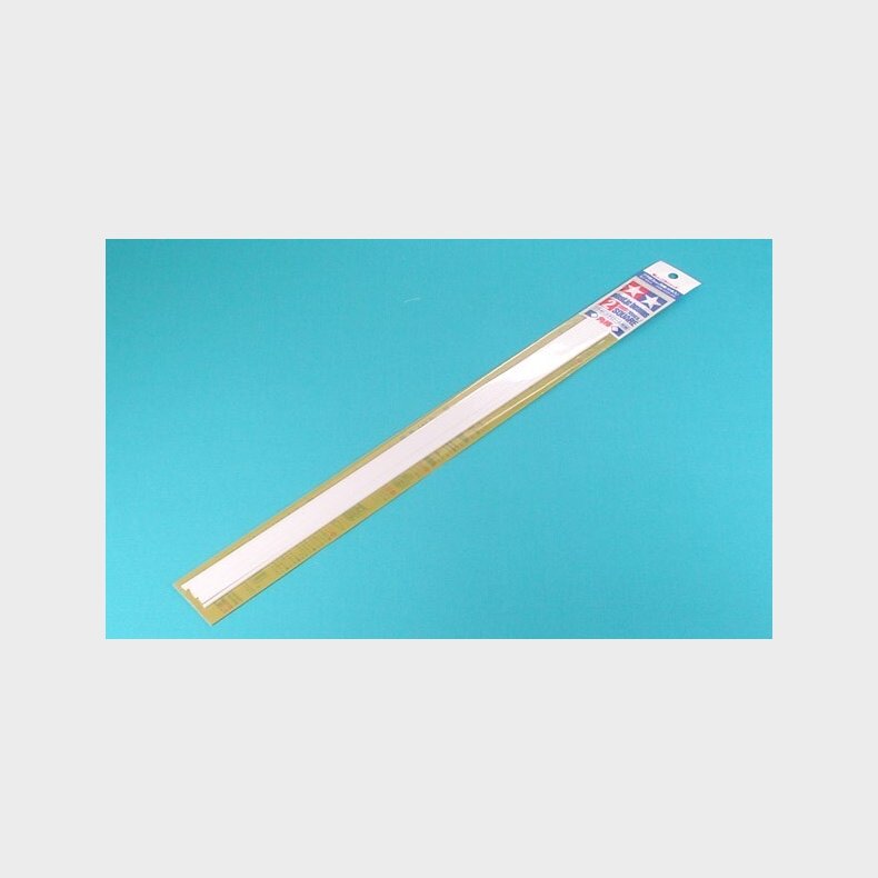 Tamiya - Plastic Beams - 2 Mm Square - 10 Stk - 70129