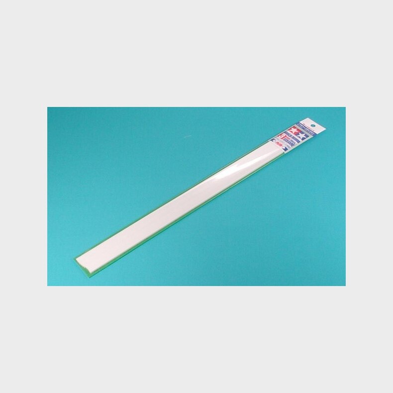 Tamiya - Plastic Beams - 3 Mm Square - 10 Stk - 70130