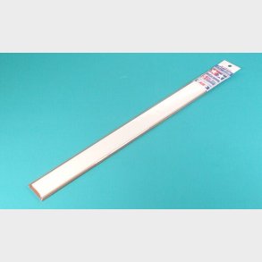 Tamiya - Plastic Beams - 5 Mm Square - 6 Stk - 70131