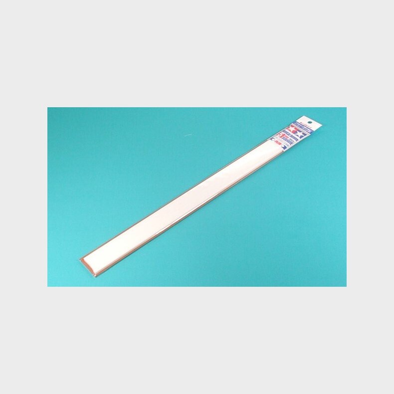 Tamiya - Plastic Beams - 5 Mm Square - 6 Stk - 70131