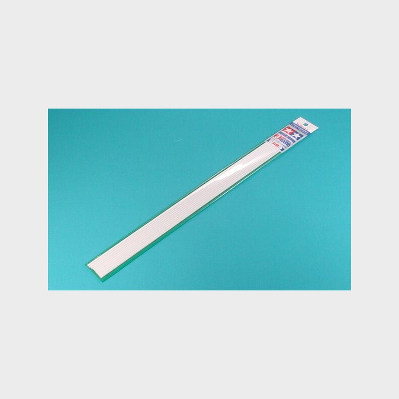 Tamiya - Plastic Beams - 3 Mm Round - 10 Stk - 70133