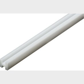 Tamiya - Plastic Beams - 3 Mm H-shaped - 5 Stk - 70201 - Tamiya