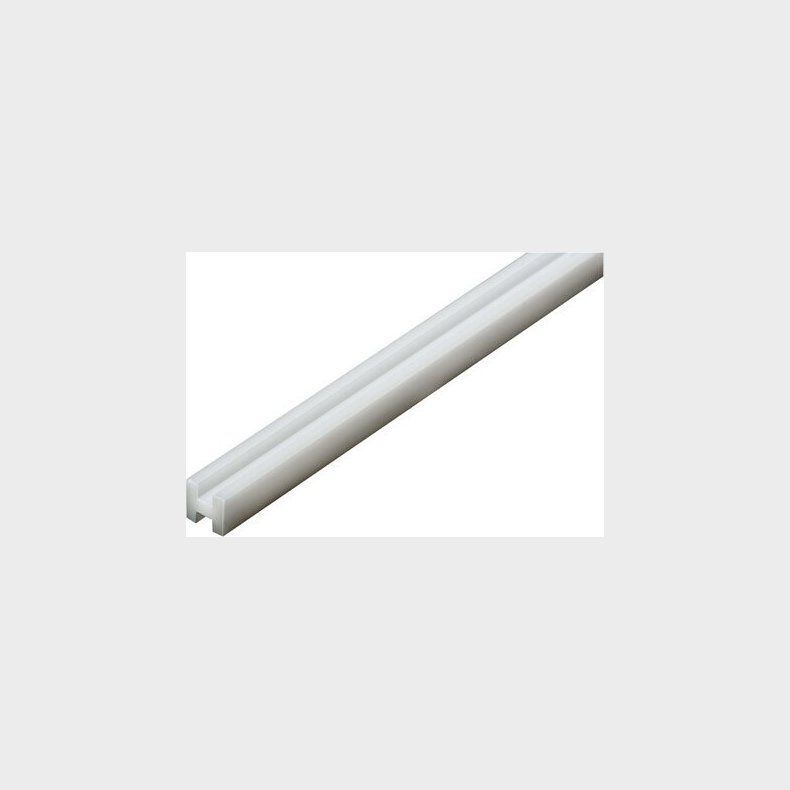 Tamiya - Plastic Beams - 3 Mm H-shaped - 5 Stk - 70201 - Tamiya