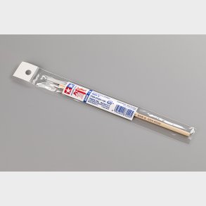 Tamiya - Blunt Brush - Small - 87029