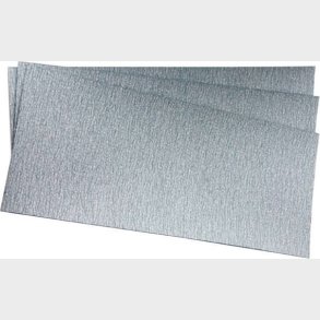 Tamiya - Finishing Abrasives - P320 - 3 Stk - 87094