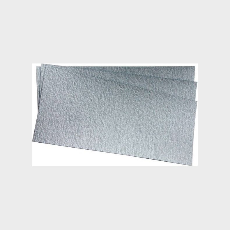 Tamiya - Finishing Abrasives - P320 - 3 Stk - 87094