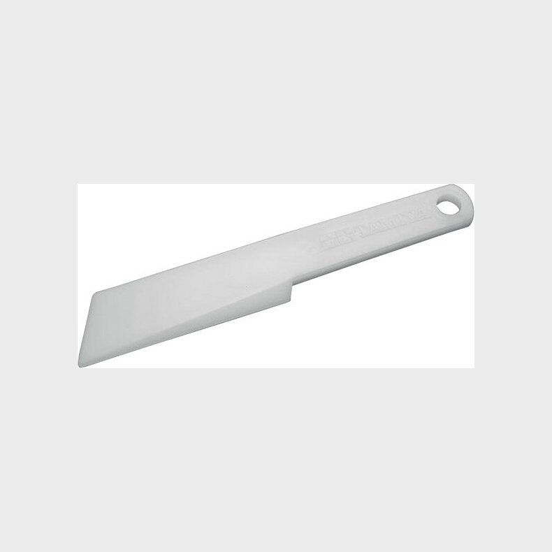 Tamiya - Craft Spatula - Spartel - B 20 Mm - 87112