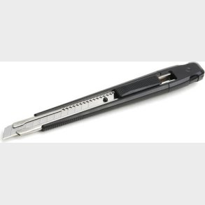 Tamiya - Craft Knife Ii - 74153