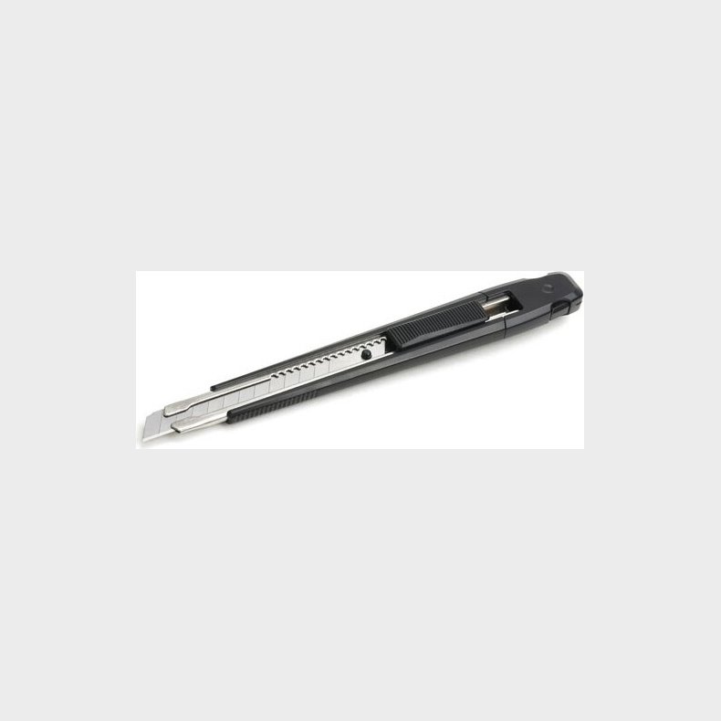 Tamiya - Craft Knife Ii - 74153