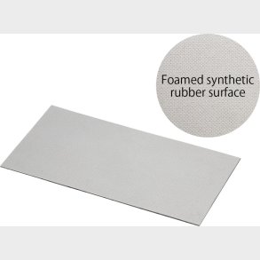 Tamiya - Anti-slip Sticker - 75x150 Mm - 87227