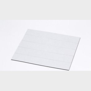 Dobbeltklbende Tape Varmebest - 50171 - Tamiya