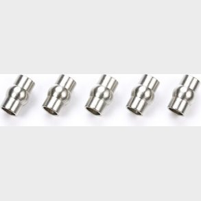 Kuglerr 5mm (5) - 50591 - Tamiya