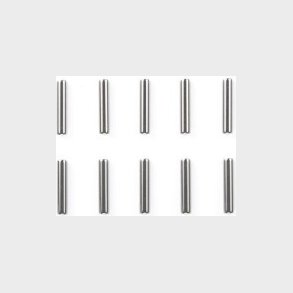 Hjulstifter 2x10mm - 50594 - Tamiya