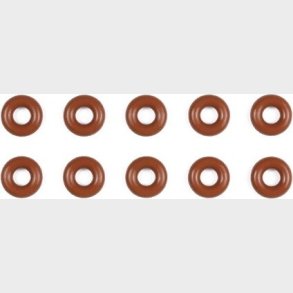 O-ring T/stddmper (10) - 50597 - Tamiya