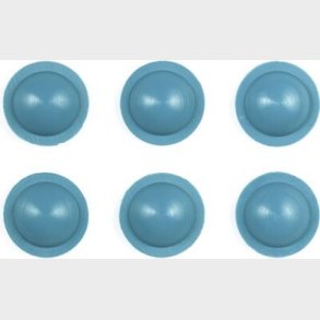 Pakning T/ministddmper (6) - 50600 - Tamiya