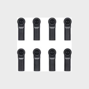 Ta04 5mm Ball Conn. Set - 50875 - Tamiya