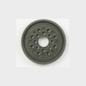 Ta-05 Spur Gear 0,4 105t - 53857 - Tamiya