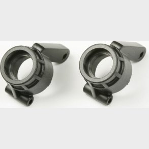 Gb-01 Rear Uprights - 40108 - Tamiya