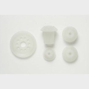 Df03 Bevel Gear Set - 51247 - Tamiya