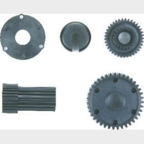 M-chassis Rein. Gear Set - 54277 - Tamiya